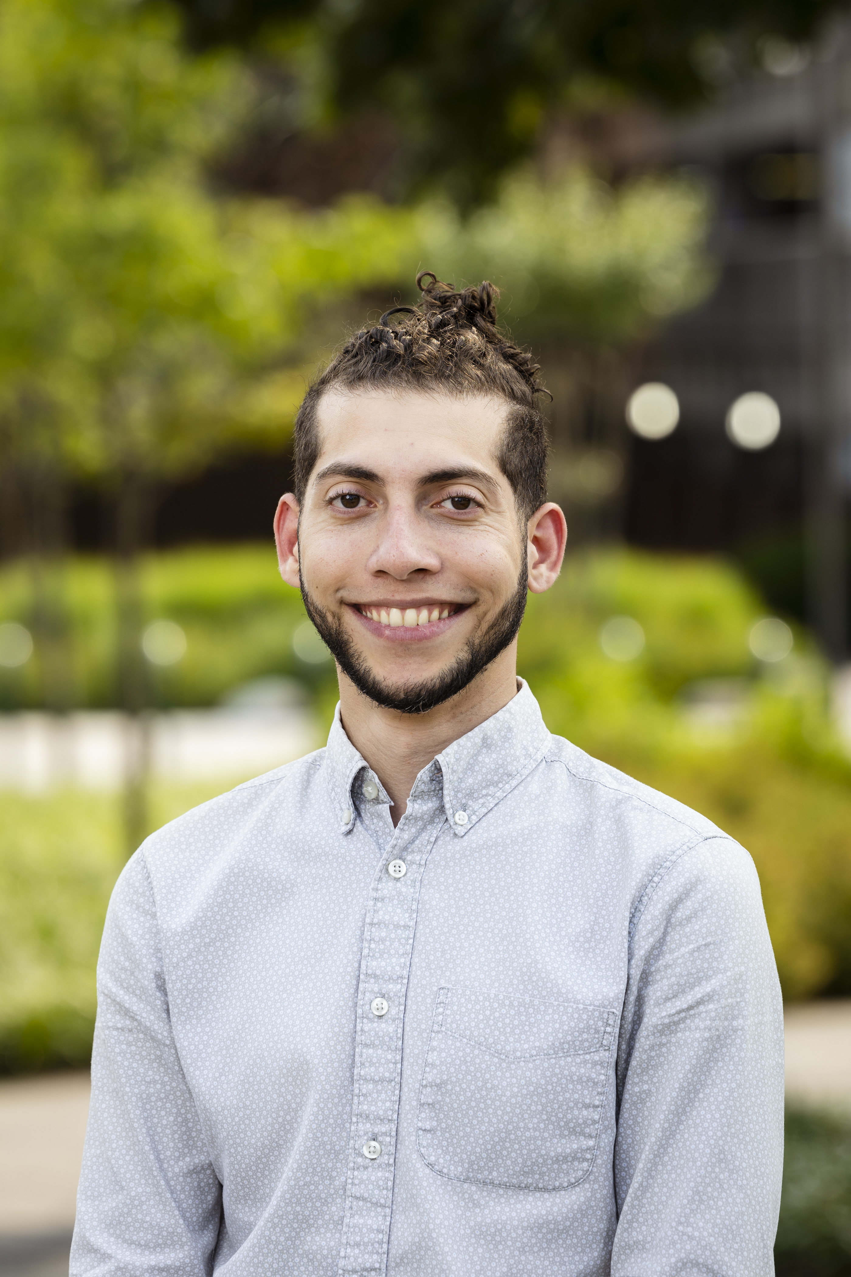 Director headshot